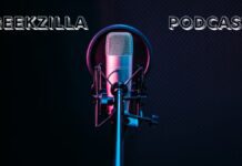 Unveiling the Wonders of Geekzilla Podcast: A Deep Dive into Geek Culture