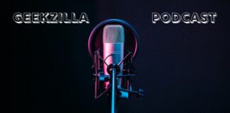 Unveiling the Wonders of Geekzilla Podcast: A Deep Dive into Geek Culture