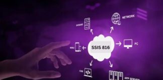 Unveiling SSIS 816: Revolutionizing Data Efficiency in ETL Processes ssis 816