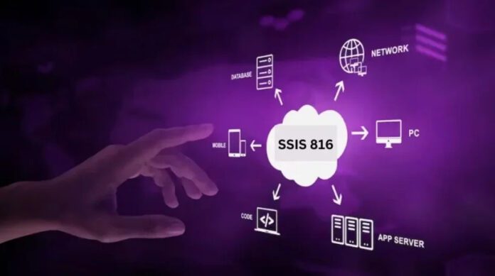 ssis 816