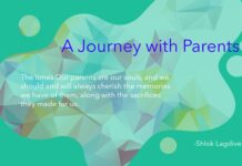 A Journey with Parents