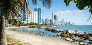 Exploring Cartagena As Well As Its History and Culture cartagena