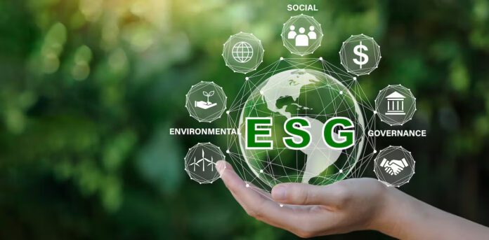 esg investing