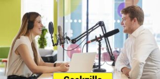 Unlocking the Wonders of Geek Culture with Geekzilla Podcast geekzilla podcast