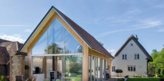 How To Self Build Your Dream Home self built dream home