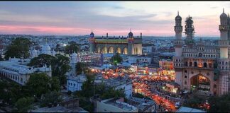 Discovering Hyderabad: A Culinary Expedition and Beyond Hyderabad