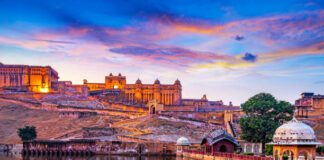 Exploring Jaipur: A 3-Day Photography Itinerary jaipur