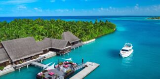 Exploring Lakshadweep: A Paradise Unveiled Lakshadweep