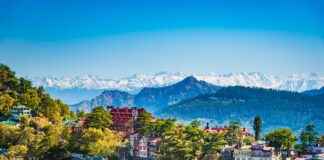 Discovering Shimla: Beyond the Colonial Facade shimla