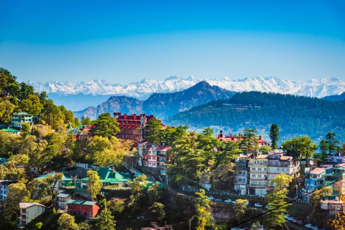 shimla