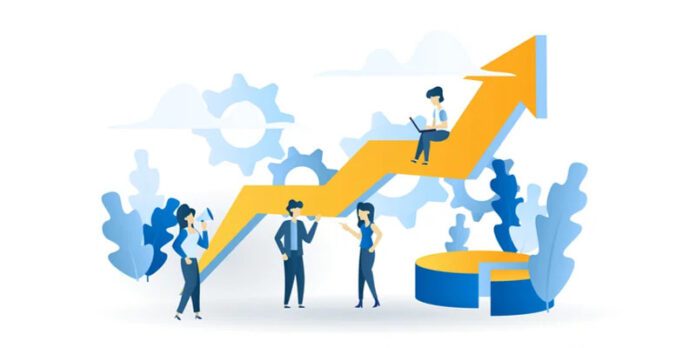 startup growth