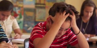 The Contemporary Higher Education Crisis: Challenges and Opportunities depressed student in higher education