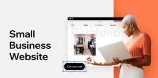 How to Tech Up Your Business’s Website: A Step-by-Step Guide business website