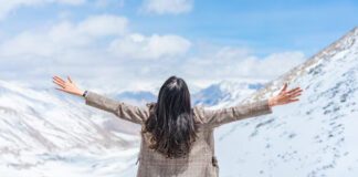 Best Winter Wellness Tips To Stay Healthy and Thrive winter wellness tips