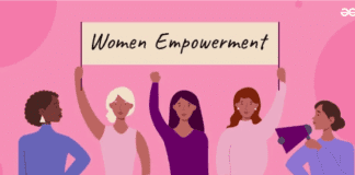 Women Empowerment: A Triumph Over Challenges, A Balance in Life women empowerment