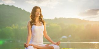 How Does Yoga Benefit Women’s Health? Let’s Find Out yoga