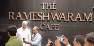 The Story of Rameshwaram Cafe: A 4.5 Crore Monthly Restaurant Business rameshwaram cafe