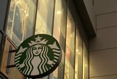 Brewed Success, from struggle to STARBUCKS