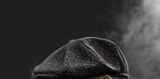 Masters of their own destiny : The Sigma Gen-Z