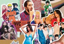 Swipe, Scroll, Repeat: The Tale of Gen-Z’s Brainrot