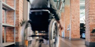 Physiotherapy for Disabled People