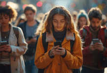 Food Habits of Gen Z