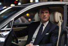 The Perfect Ride: Luxury Chauffeurs For Weddings And Special Occasions Hiring a Chauffeur for Your Next Special Event