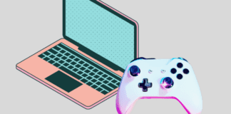 Clevo NH70: The Future or The Past?