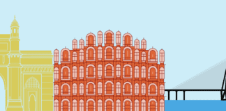 The Magnificient Metropoliton: Mumbai