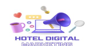 How to Balance Organic and Paid Media in Hotel Digital Marketing?