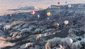 Planning a Turkey-UK Trip? Why Simify eSIMs Are Best For Dual-Destination Travel