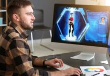 What Does a Game Animation Studio Actually Do? animators-working-on-game-animation