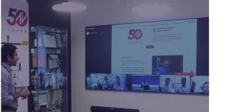 The Power of Intelligent Video: How Signature Teams Rooms Enhance Communication