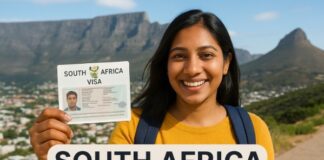 How Indian Travelers Can Easily Apply for a South Africa Tourist Visa