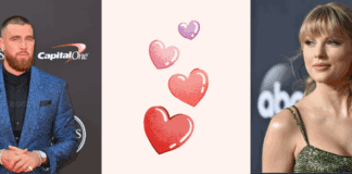 A Crossover between Music and Sports: The Story of Taylor Swift and Travis Kelce