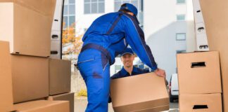 Avoiding Common Mistakes People Make When Hiring a Moving Company
