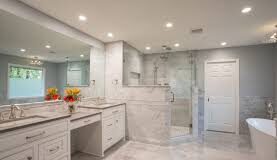 Budget vs. Luxury: How to Prioritize in Full Bathroom Remodeling Bathroom Remodeling