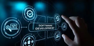 Custom Software Development: Powering Business Growth Through Innovatio Custom Software Development
