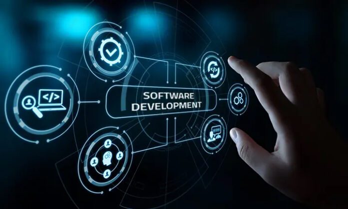Custom Software Development