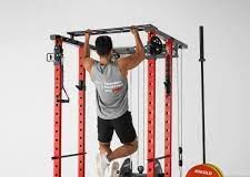 Durable Power Rack Solutions for Safe and Comprehensive Strength Training