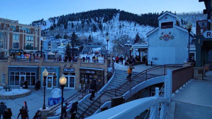 Exploring Park City and Heber City