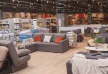 Why a Furniture Store Visit Makes Moving Into a New Home Easier Furniture store