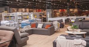 Why a Furniture Store Visit Makes Moving Into a New Home Easier Furniture store