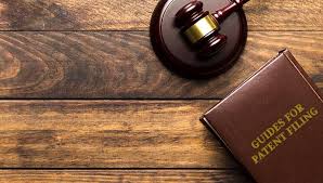 Patent Delivering Legal Assuranc