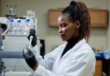 PhD in Biomedical Sciences Equipping Graduates to Shape the Future of Science