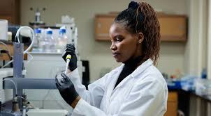 PhD in Biomedical Sciences