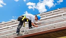 Why Choosing a Local Roofing Company Benefits Homeowners Roofing Company
