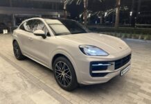 Cheap Carfax report options helping car buyers verify vehicle history with confidenc Luxury Porsche Cayenne Coupe 2024 – Supercar for Sale in Dubai