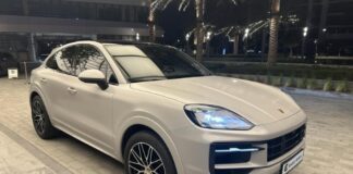 How to Verify the Authenticity of a Supercar for Sale in Dubai Before Paying Luxury Porsche Cayenne Coupe 2024 – Supercar for Sale in Dubai