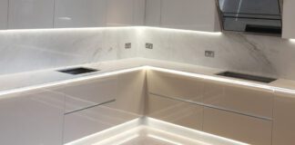 Dekton vs Quartz: Which Worktop Material Lasts Longer? Quartz Worktops